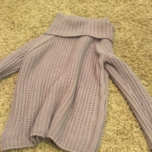 charlotte russe sweater - Picture 1 of 1